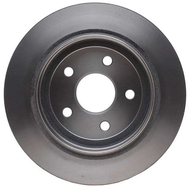 780869 – RAYBESTOS Brake Rotor, OE Replacement 12.99 Inch Outside Diameter Single - view 3